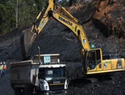 PSAB Tambah Kendali Tambang Lewat Akuisisi Rp86 Miliar
