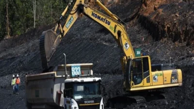 PSAB Tambah Kendali Tambang Lewat Akuisisi Rp86 Miliar