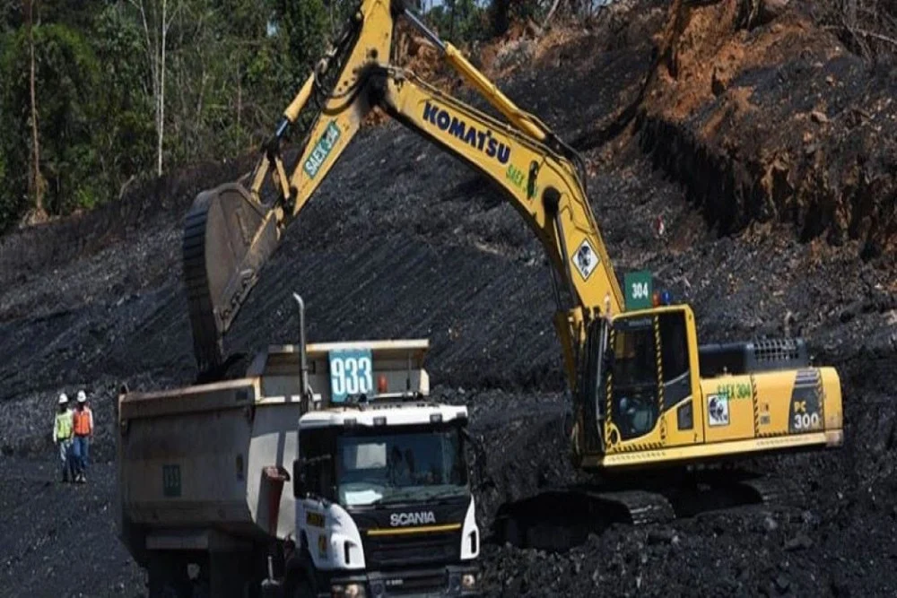 PSAB Tambah Kendali Tambang Lewat Akuisisi Rp86 Miliar