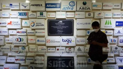 PSAK 117 Menaikkan Kebutuhan Aktuaris di Indonesia