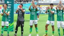 PSMS Medan Siap Tantang Tim-Tim Kuat di Piala Presiden 2026