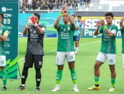 PSMS Medan Siap Tantang Tim-Tim Kuat di Piala Presiden 2026