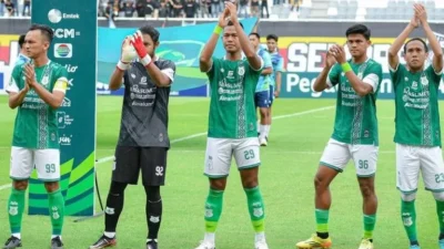 PSMS Medan Siap Tantang Tim-Tim Kuat di Piala Presiden 2026