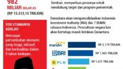PT DSI Masih Berstatus Perusahaan Swasta Meski Didirikan Danantara