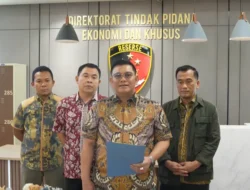 PT DSI Sebaiknya Jadi Pengawas, Bukan Eksportir Tunggal