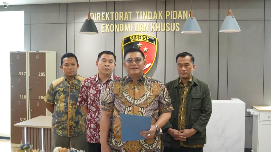 PT DSI Sebaiknya Jadi Pengawas, Bukan Eksportir Tunggal