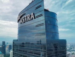 PT KING Bidik Pertumbuhan Baru Lewat Diversifikasi Usaha