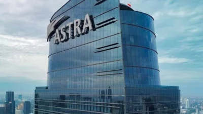 PT KING Bidik Pertumbuhan Baru Lewat Diversifikasi Usaha