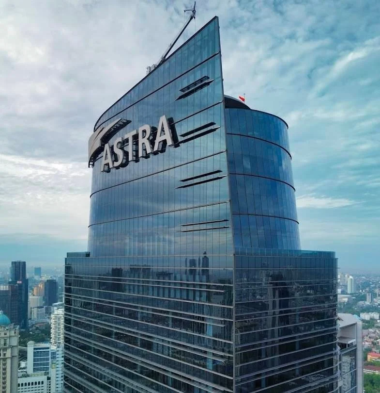 PT KING Bidik Pertumbuhan Baru Lewat Diversifikasi Usaha
