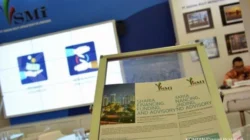 PT SMI Kucurkan Rp 99,86 Miliar untuk Infrastruktur Jalan dan RSUD Tebo
