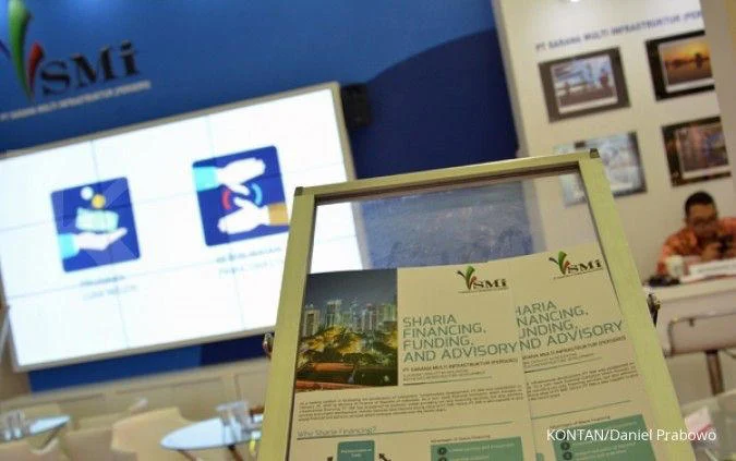 PT SMI Kucurkan Rp 99,86 Miliar untuk Infrastruktur Jalan dan RSUD Tebo