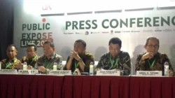 PTPP Rombak Pengurus usai RUPS, Novel Arsyad Tetap Jadi Dirut