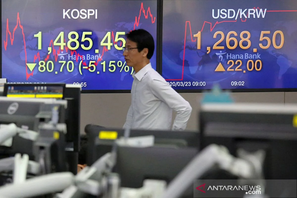 PTRO Bangkit 9 Persen, Rebound Besok Masih Lanjut?