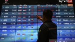 PTRO Menguat di Tengah Valuasi Mahal, Apa yang Dilihat Investor?