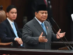 Puan Kritik Prabowo: APBN Tak Hanya Stabilkan Fiskal, Tapi Selamatkan Daya Beli