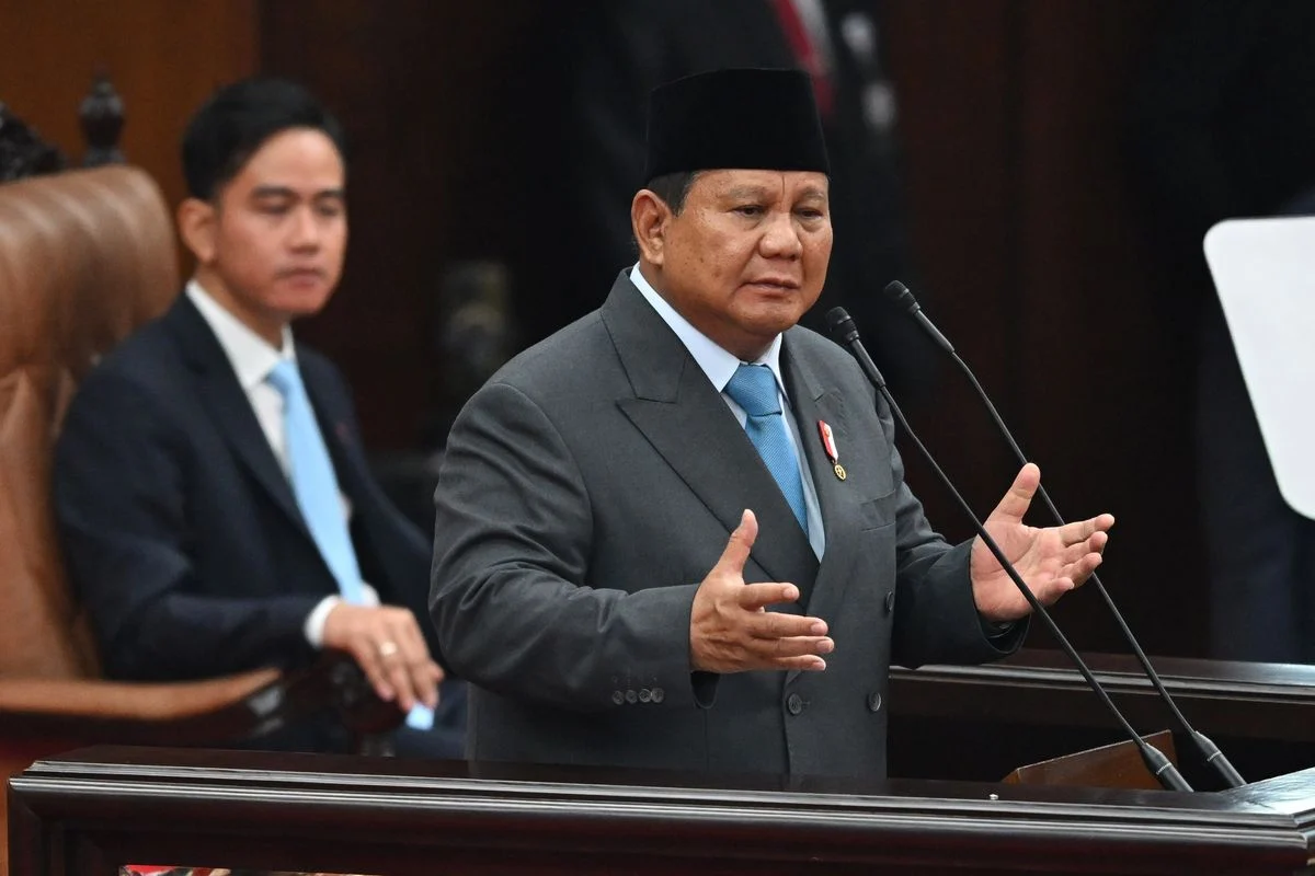 Puan Kritik Prabowo: APBN Tak Hanya Stabilkan Fiskal, Tapi Selamatkan Daya Beli