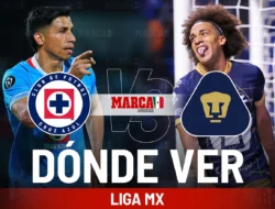 Pumas UNAM Siap Menghadapi Cruz Azul dalam Final Liga MX
