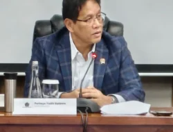 Purbaya Ancam Pangkas Anggaran Kementerian dan Pemda yang Hambat Investasi