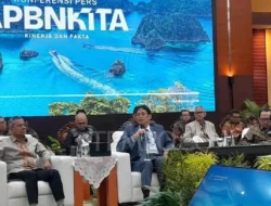 Purbaya Jelaskan Sumber Dana Bond Stabilization Fund untuk Stabilisasi Rupiah