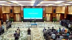 Purbaya Lantik Dua Pejabat Pengganti dalam Langkah Tegas Atasi Restitusi Pajak