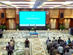 Purbaya Lantik Dua Pejabat Pengganti dalam Langkah Tegas Atasi Restitusi Pajak