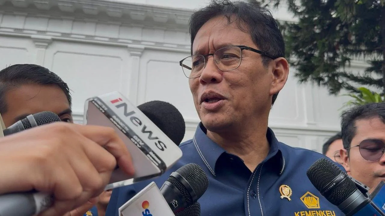 Purbaya Ungkap Respons Prabowo soal Kinerja Bea Cukai: Mereka Sudah Mulai Takut