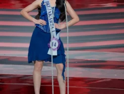 Putri Indonesia 2026: Potret Wakil Jawa di Sesi Opening Number yang Mendebarkan!