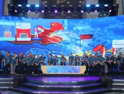 QRIS Aplikasi ShopeePay Kini Bisa Digunakan di China