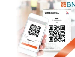 QRIS Cross Border BNI Buka Jalur Transaksi di China, Nasabah Kini Bisa Bayar Tanpa Tukar Uang