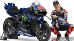 Quartararo V4 Yamaha: Mengapa El Diablo Mundur Teratur dan Kehilangan Kata‑kata di MotoGP Spanyol
