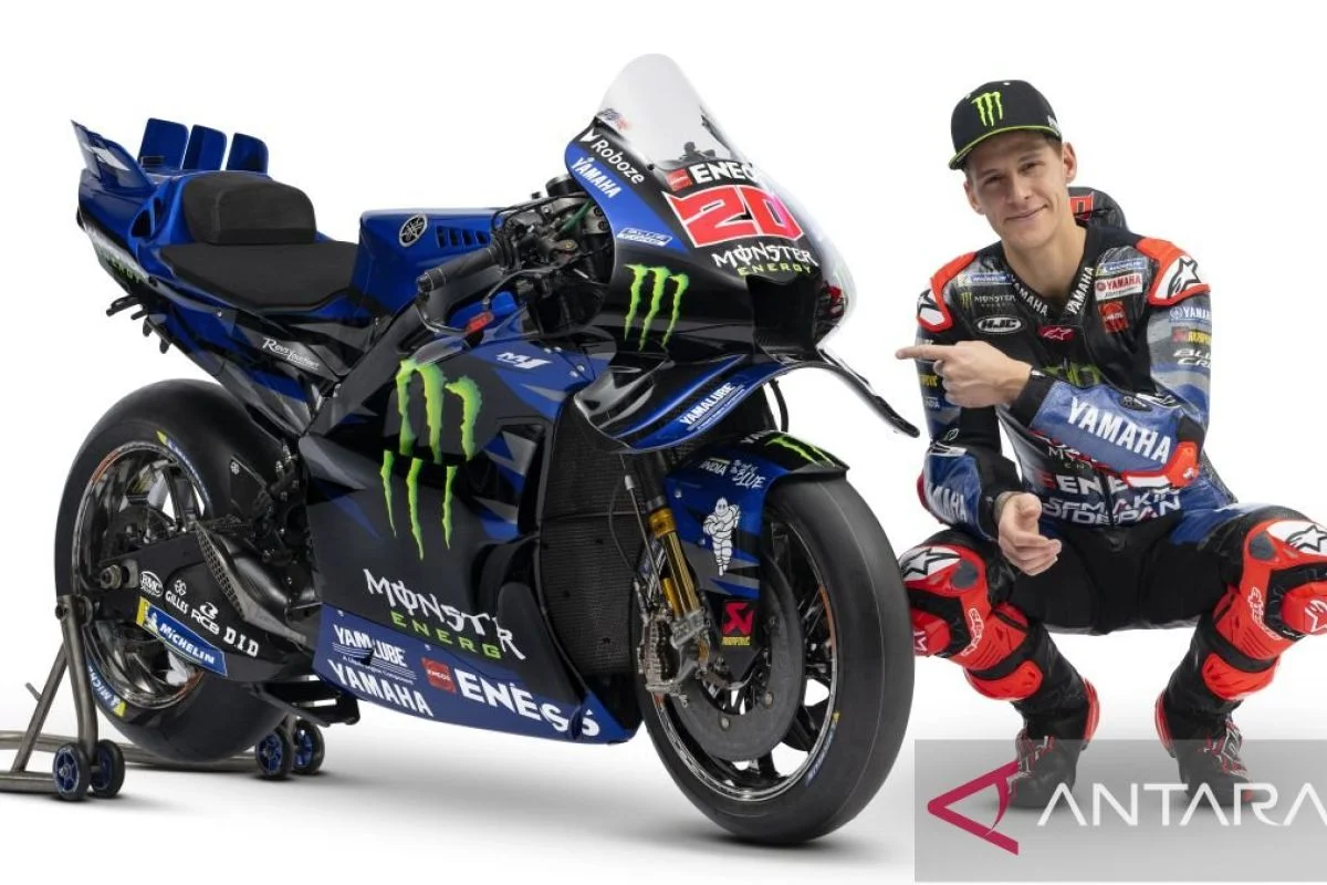 Quartararo V4 Yamaha: Mengapa El Diablo Mundur Teratur dan Kehilangan Kata‑kata di MotoGP Spanyol