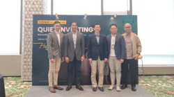 Quiet Investing Jadi Strategi Investasi Tenang di Tengah Pasar Dinamis
