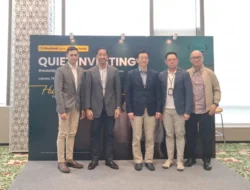 Quiet Investing Jadi Strategi Investasi Tenang di Tengah Pasar Dinamis