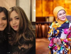 Rachel Vennya: Perjuangan Seorang Ibu yang Selalu Berjuang untuk Keluarganya