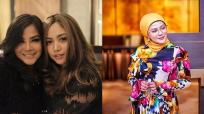 Rachel Vennya: Perjuangan Seorang Ibu yang Selalu Berjuang untuk Keluarganya
