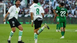 Racing Santander Kembali ke Primera División Setelah 14 Tahun