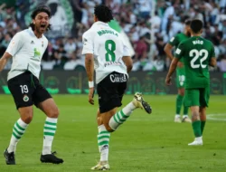 Racing Santander Kembali ke Primera División Setelah 14 Tahun