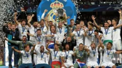 Racing Santander Siap Cetak Sejarah, Sementara Real Madrid Hadapi Krisis Internal