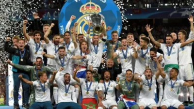 Racing Santander Siap Cetak Sejarah, Sementara Real Madrid Hadapi Krisis Internal