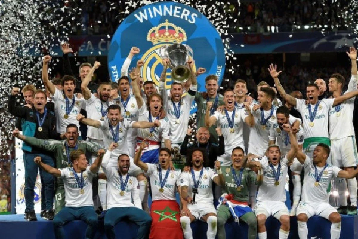 Racing Santander Siap Cetak Sejarah, Sementara Real Madrid Hadapi Krisis Internal