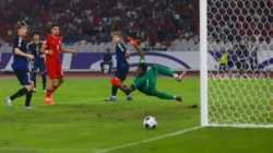 Ragnar Oratmangoen: Zion Suzuki Siap Mengawal Gawang Jepang di Piala Dunia 2026