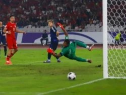 Ragnar Oratmangoen: Zion Suzuki Siap Mengawal Gawang Jepang di Piala Dunia 2026