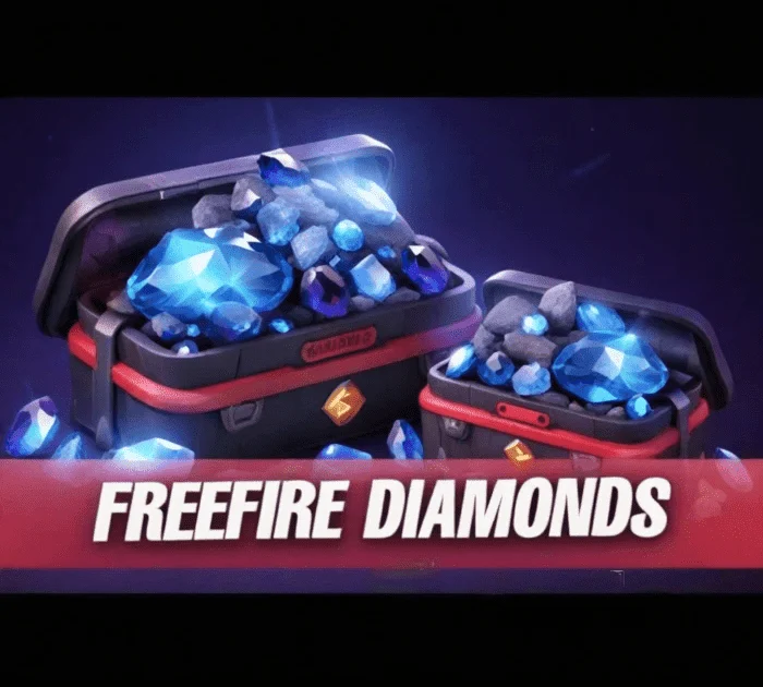 Rahasia Mendapatkan Diamond FF Beta 2026: Cara Cepat dan Legal via Advance Server