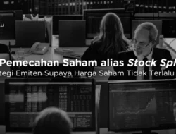 RAJA Mau Stock Split 1:5, Saham Rp4.170 Dinilai Terlalu Mahal?