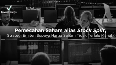 RAJA Mau Stock Split 1:5, Saham Rp4.170 Dinilai Terlalu Mahal?