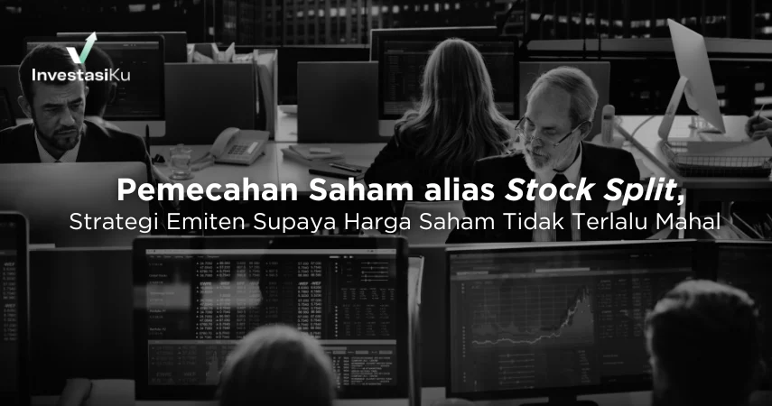 RAJA Mau Stock Split 1:5, Saham Rp4.170 Dinilai Terlalu Mahal?