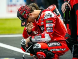 Ramalan Jorge Lorenzo Guncang MotoGP 2026: Aprilia Menggila, Masa Kejayaan Ducati Terancam Berakhir?