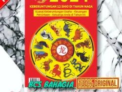 Ramalan Shio Besok: Apa yang Diunggulkan Perusahaan Besar?