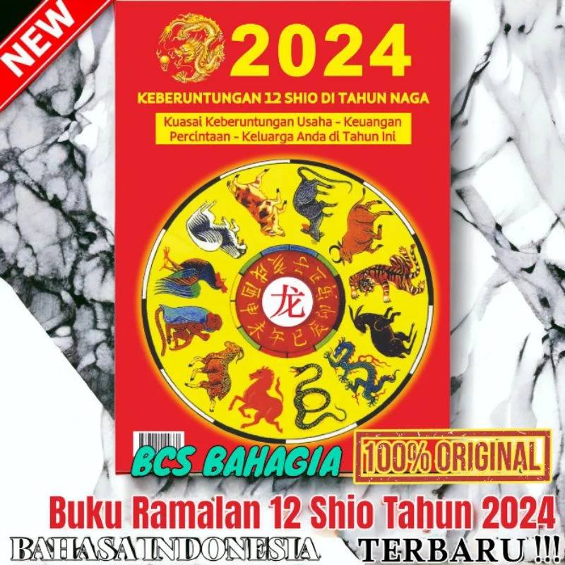 Ramalan Shio Besok: Apa yang Diunggulkan Perusahaan Besar?