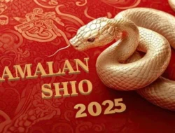 Ramalan Shio Hari Ini 24 April 2026: Ular, Monyet, dan Naga Sangat Beruntung